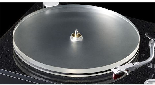 Teac TN-5BB-M Πικάπ με Belt Drive Μαύρο