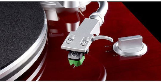 Teac TN-3B-SE Πικάπ με Belt Drive και Προενίσχυση Λευκό