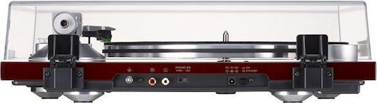 Teac TN-3B-SE Πικάπ με Belt Drive και Προενίσχυση Λευκό