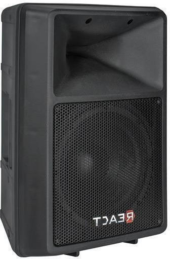 Koda PA-9010 Passive Speaker PA 200W with Woofer 10" 36x27.8x51cm.