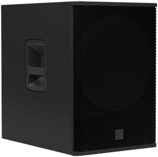 RCF SUB 705-AS MK3 Autoîntăritor Subwoofer PA 700W 15" 42x59x60cm.