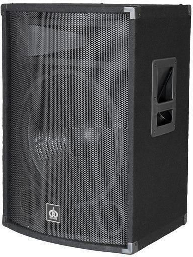 Dibeisi DBS-4315 Speaker PA 300W with Woofer 15" 46x40.5x64cm.