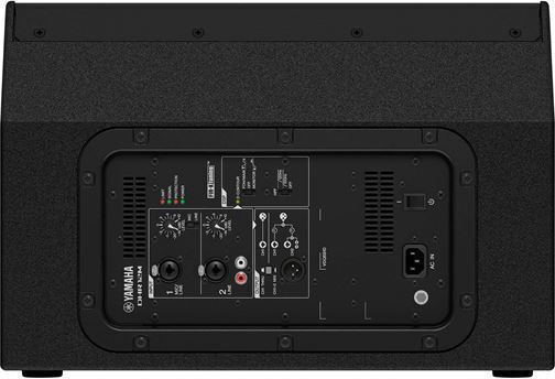 Yamaha DHR-12M H000.00229 Active Stage Monitor 465W with Woofer 12" 50x45.4x34.3cm.