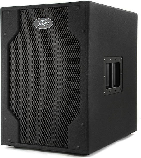 Peavey PVXP Sub Aktiv Subwoofer PA 400W 15" 73.6x53.3x76.2cm.