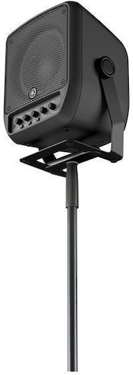Yamaha Stagepas 100BTR Αυτοενισχυόμενο Stage Monitor 100W με Woofer 6.5" 23.9x21.5x31εκ.