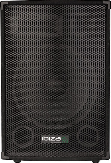 Ibiza Sound Disco 15b 15''.700W.MAX Παθητικό Ηχείο PA 400W 43x34x67εκ.