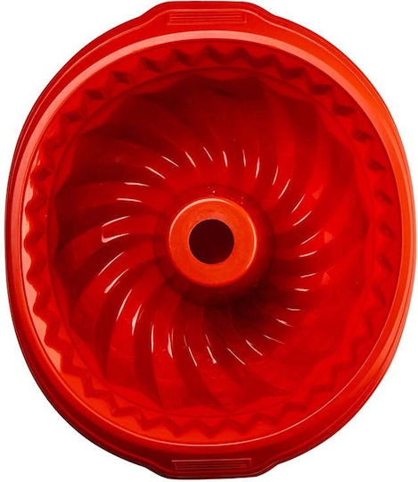 Luigi Ferrero FR-1870S Backform Torte Silikon 1cm