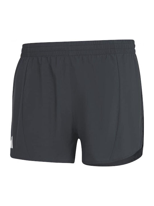 Adizero Essentials Men's Athletic Shorts Black