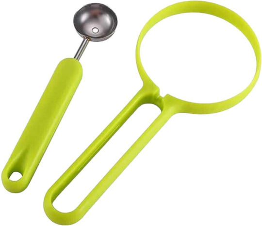 Stainless Steel Melon Baller