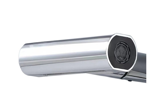 360° Flexible Splash Filter Faucet with Filter