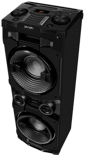 Sven Lautsprecher PS-1500 Schwarz