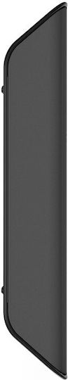 Duux Edge 2000 Grey Θερμοπομπός Δαπέδου 2000W με Ηλεκτρονικό Θερμοστάτη και WiFi 80x40cm
