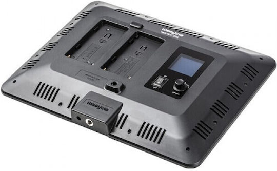 Viltrox Weeylite Sprite 20 RGB Led Video Light 2500 - 8500K με Φωτεινότητα 2600lm