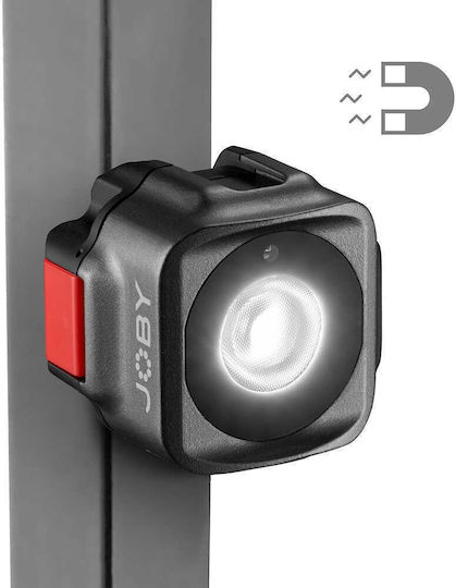 Joby Beamo Mini Lumină LED 5100K cu Luminozitate LUX 470 Lux