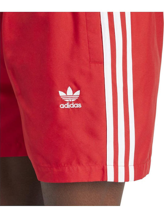 Adidas Originals Adicolor 3-Streifen Herren-Badebekleidung