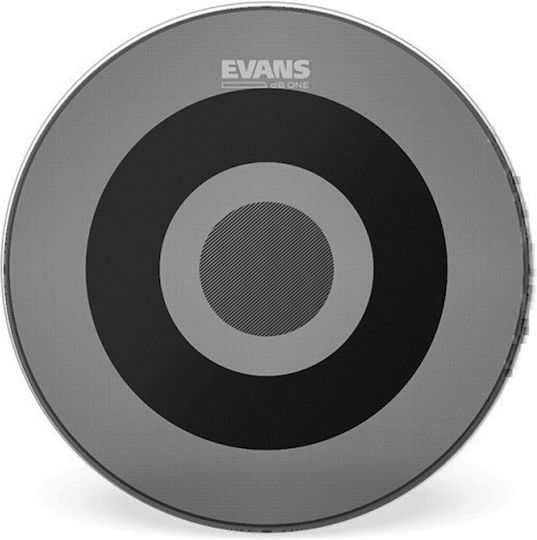 Evans Δέρμα κάσας για Ντράμς 20"