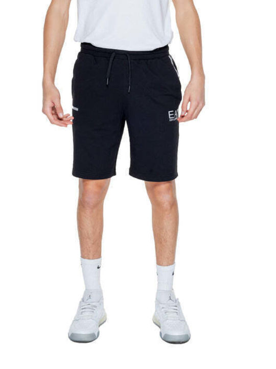 Emporio Armani Men's Shorts White