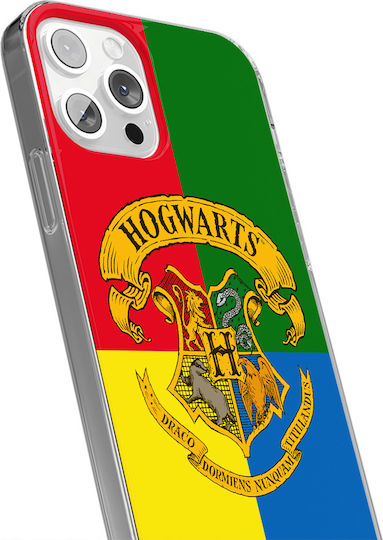 Samsung Galaxy A22 5G Harry Potter 038 Full Multicolour Imprint