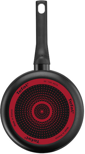 Tefal Simply Clean Κατσαρολάκι Γάλακτος από Αλουμίνιο 2lt / 18cm