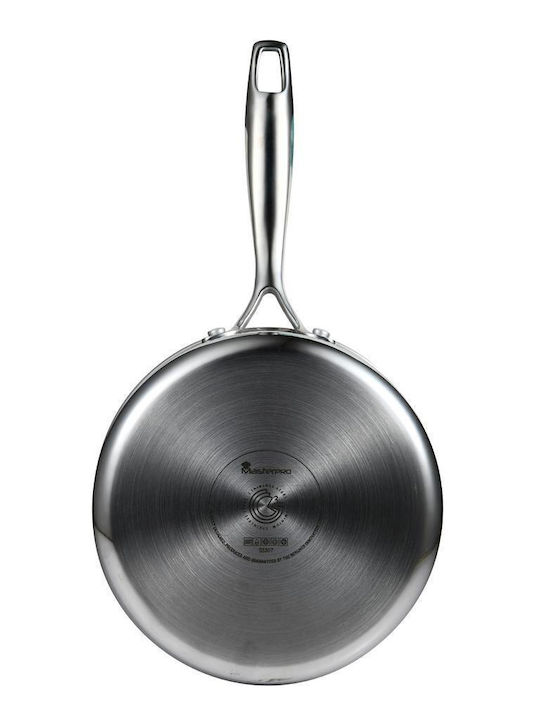 Bergner 18cm
