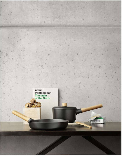 Eva Solo Nordic Kitchen Topf Für Milch Aus Aluminium 1,5l / 16cm