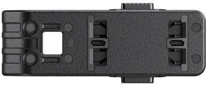 Insta360 Cinsaaxt Mounting Frame for Insta360 Ace Series
