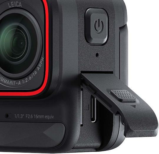 Insta360 Ace Pro USB Капак Резервни Части за Insta360 Екшън Камера