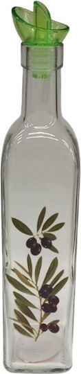 Viosarp Cutie de ulei Sticlă cu Flux 500ml Viosarp Cutie de ulei Sticlă cu Flux 500ml