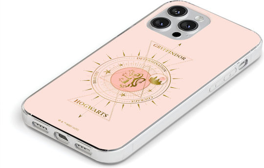 Case Samsung A14 4g/5g Harry Potter 007 Print Full Pink