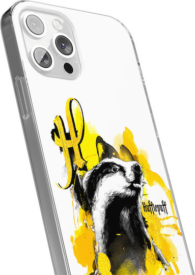 Samsung A32 5G Harry Potter 010 Print Full White Mobile Phone Case