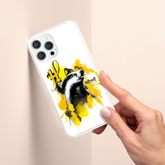 Samsung A32 5G Harry Potter 010 Print Full White Mobile Phone Case