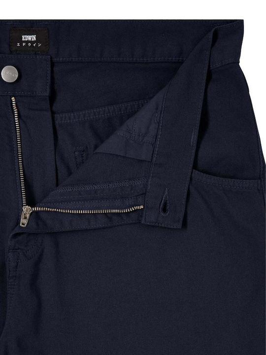 Edwin Men's Bermuda Tyrell Short I033400_0DM_GD 648177