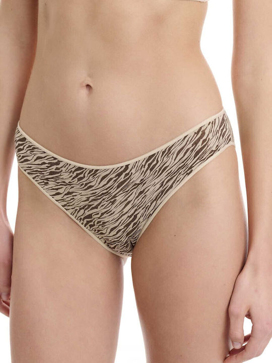 Bamboo Women's Slip 2Pack