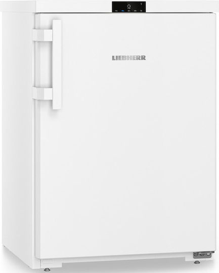 Liebherr Όρθιος Καταψύκτης 107lt