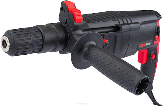 Red Technic Percuție Ciocan rotopercutor Electrică 2600W