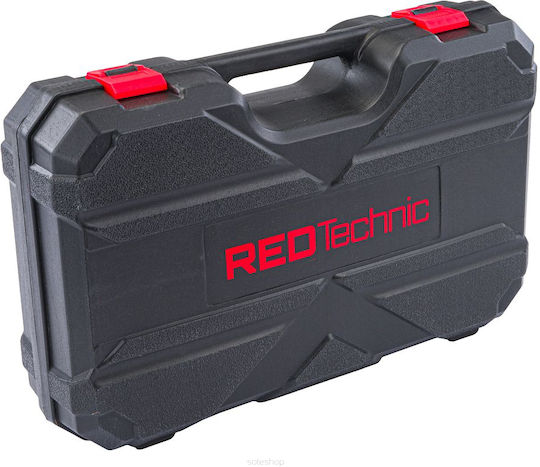 Red Technic Percuție Ciocan rotopercutor Electrică 2600W