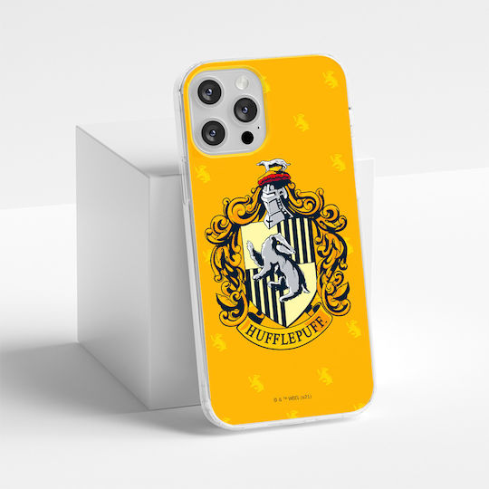 Husă Apple Iphone 13 Mini Harry Potter 089 Print Full Yellow