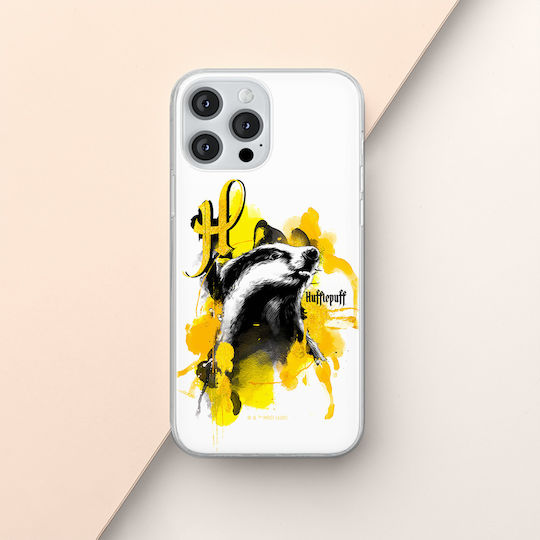 Case Xiaomi 12 12x Harry Potter 010 Print Full White