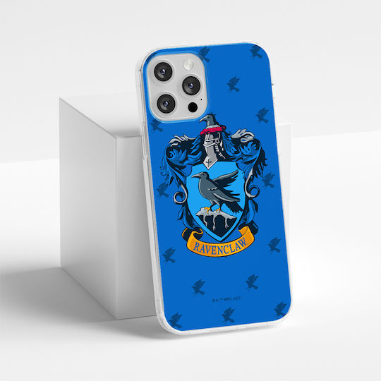 Case Apple Iphone 13 Pro Harry Potter 090 Full Blue Imprint