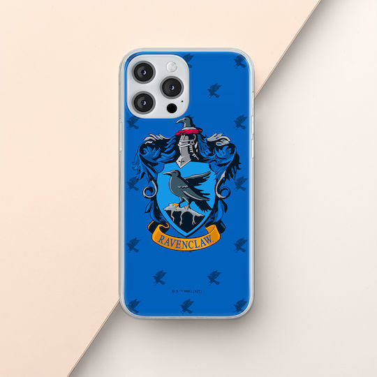 Case Apple Iphone 13 Pro Harry Potter 090 Full Blue Imprint