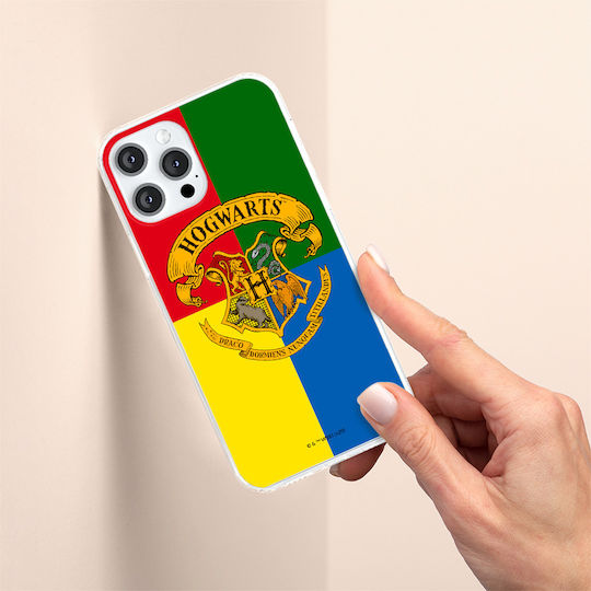 Калъф Apple Iphone X Xs Хари Потър 038 Пълен многоцветен печат
