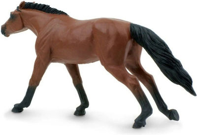 Miniatures Safari Thoroughbred Stallion Thoroughbred Stallion