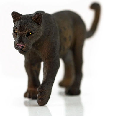 Miniatur-Safari Schwarzer Panther Schwarzer Panther