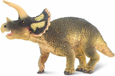 Miniaturi Triceratops Safari