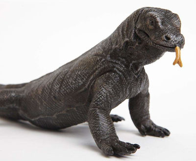 Miniaturi Safari Dragon de Komodo