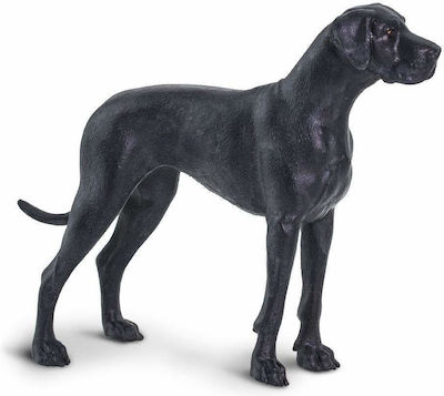 Safari Ltd Miniatur-Spielzeug Great Dane Γερμανικός Μολοσσός für 3+ Jahre 12.7cm