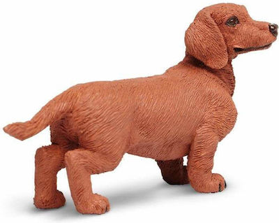 Miniatures Safari Dachshund Dachshund Dog Dakshund