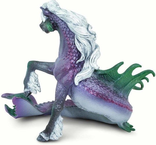 Safari Merhorse miniatures