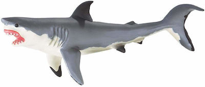 Safari Miniatures Great White Shark