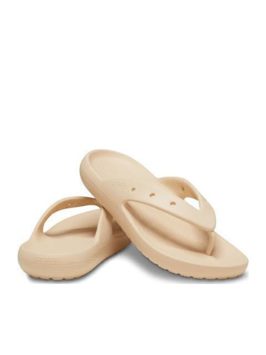 Classic Flip Herren Flip Flops Beige